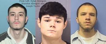 Brandon Altergott's Instagram, Twitter & Facebook