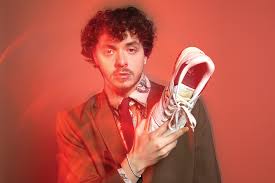 As a result, tity will represent asu during the game. Exclusive Jack Harlow On New Balance Fashion Interests Touring Footwear News