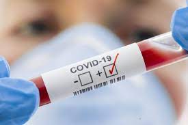 Retro leuchtreklame von corona extra bier. Corona In Berlin Where And How To Get A Covid 19 Test