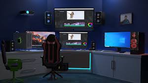 When starting a studio from scratch, the computer is the biggest expenditure by far. Onkar Sonavane Cgi Home Studio Setup Computer Designs 3dsmax