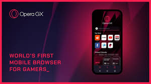 Opera browser for blackberry 10. Opera Gx The World S First Gaming Browser Is Now Available For Download Articles Pocket Gamer