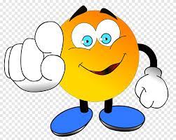 Maybe you would like to learn more about one of these? Index Finger Smiley Pointing Png Pngegg