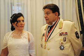 #mészároslőrinc #várkonyiandrea #meszaroslorinc #varkonyiandrea #lölöandi #loloandi #szerelem #ner. Ellenallhatatlan Feher Zubbonyban Hazasodott Az 56 Os Sztarellenallo
