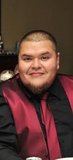 Daniel Olivas Obituary March 15, 2022