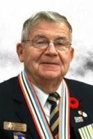 William Glenn (Bill) (Monty) Monteith, 14400-H, RCN