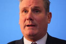 Starmer is wrong to defend the National Trust