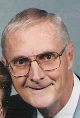 Theodore Warren Mohr Jr. (1933-1997)