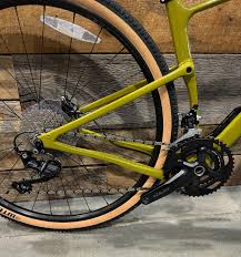 Profile for Bike Masters Cycling