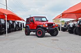 Image result for Flame Red 2004 Wrangler