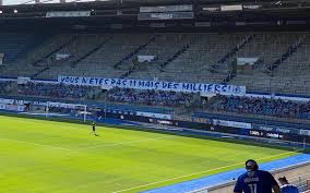 Pourquoi regarder des matches de football français sur ligue 1 live stream? 5 Emissions A Suivre Lorsqu On Est Fan Du Racing Club De Strasbourg
