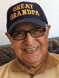 Raul Hurtado Enriquez Obituary