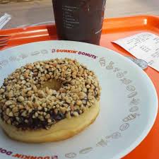 Maka, dunkin' donuts resmi lahir pada tahun 1950. Ini Dia 13 Menu Dunkin Donuts Paling Enak Dan Favorit