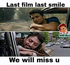 Latest Bollywood Nepotism Memes In Hindi Karan Johar Controversy Memes Statuspictures Com In 2020 Bollywood Memes Hindi