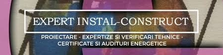 Acestea se efectuează în baza unei expertize tehnice întocmite de un expert tehnic atestat şi, după caz, în baza unui audit energetic întocmit de un auditor. Magda Cozma Director Proiectare Expert Instal Construct Srl Linkedin