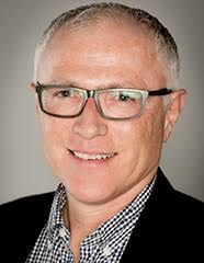 Professor Michael Baker