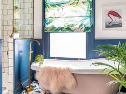 16 Pink Bathroom Ideas