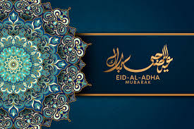 'feast of the sacrifice', ipa: Pin On Eid Ul Adha Wishes
