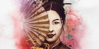 The Denver Center for the Performing Arts Announces Cast and Creative Teams  For THE CHINESE LADY, MUCH ADO ABOUT NOTHING, and More