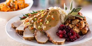 These San Diego Restaurants Are Open On Thanksgiving