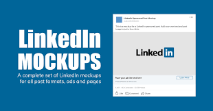 Linkedin Banner Template 2020 Psd In 2020 Linkedin Banner Banner Template Marketing Concept