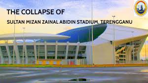 Sultan mizan zainal abidin stadium. Ethics By Painof Agony