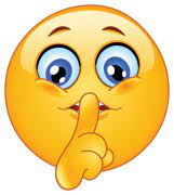 Secret Emoticon Funny Emoticons Emoticon Faces Emoticon