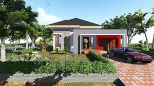 Sehingga penting untuk memiliki teras dengan desain yang bagus dan nyaman. Rumah Hunian Dengan Teras Depan Yang Lebar Steemit