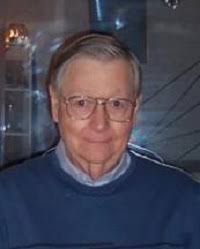 Albert Odell Travis, 93, served in the Navy during World War II