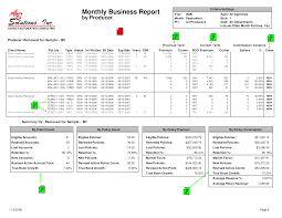 Monthly Business Report How To Create A Monthly Business Report Download This Monthly Business Report Template N Templates Report Template Business Template