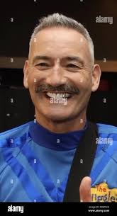 Anthony field hi-res stock photography and images