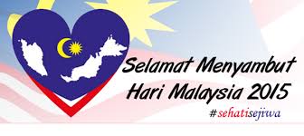 Semoga rakyat malaysia akan terus bersatu tidak kira bangsa untuk kemajuan negara pada masa hadapan yang cemerlang dan gemilang. Selamat Menyambut Hari Malaysia Sk Taman Mutiara Rini 2