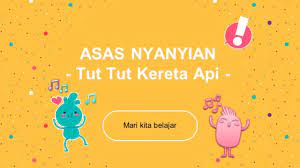 We did not find results for: Pdpr Pendidikan Muzik Tahun 3 Audio Lagu Tut Tut Kereta Api Youtube