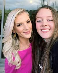 My niece came to visit me 😍 I love working for a station that supports me  and my family! #AllLocal #Q13FOX ❤️