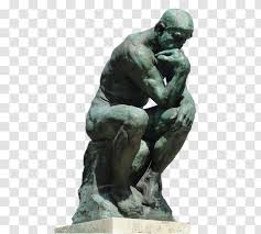 Here you can explore hq thinking man transparent illustrations, icons and clipart with filter setting like size, type, color etc. The Thinker Musee Rodin Gates Of Hell Sculpture Des Arts Decoratifs Paris Philosopher Thinking Man Transparent