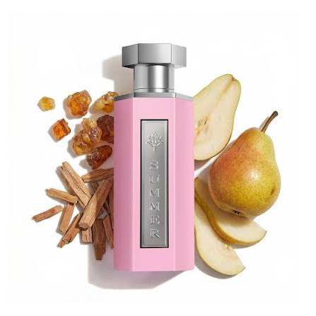 Reef Summer Pink 