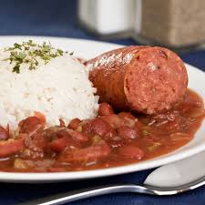 Every monday, you can find a pot of red beans and rice cooking in someone's kitchen in new orleans. Where To Eat Some Of The Best Red Beans And Rice In New Orleans Eater New Orleans