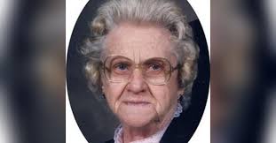 Sylvia Beatrice Wallace Obituary