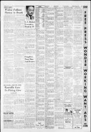 Detroit Free Press from Detroit, Michigan
