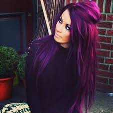 How to get magenta hair. Magenta Hair 50 Cool Shades Ideas For Bold Women Hair Motive Hair Motive