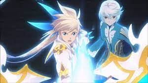 beautiful ミクリオ テイルズオブゼスティリア 漫画 アニメ