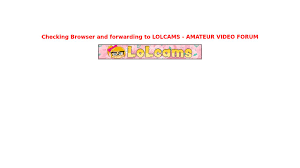 Browser Security Check