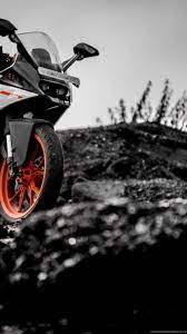 Highest rated) finding wallpapers view all subcategories. Ktm Bike 4k Mobile Wallpapers Wallpaper Cave