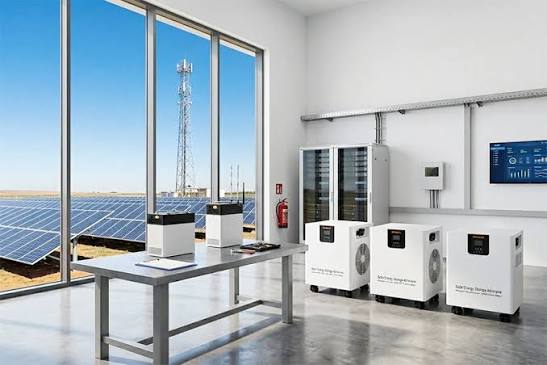 Lithium Battery Assembly Line Turnkey Project | Why Choose ONESUN' LiFePO4  Battery Factory Solution ？ Energy Storage SKD CKD - News - ONESUN