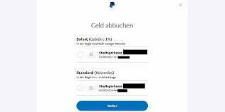 Send money online to anywhere in egypt with xoom. Diese Gebuhren Werden Bei Der Paypal Nutzung Fallig Pc Welt
