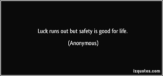 ― benjamin franklin, memoirs of the life & writings of benjamin franklin. Good Safety Quotes Quotesgram