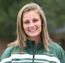 2010-11 Women's Cross Country Roster