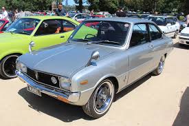 Image result for Phoenix Blue 1971 Mazda