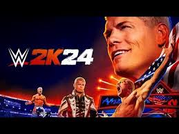 WWE 2K22