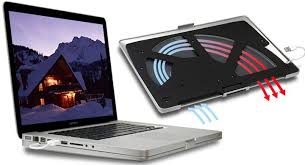 Image Result For Laptop Heat Stand Cooler Stand Laptop Macbook Pro