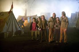 Everyone was saying it behind your back. Pottermania Harry Potter And The Goblet Of Fire 2005 Cinematic Crash Course